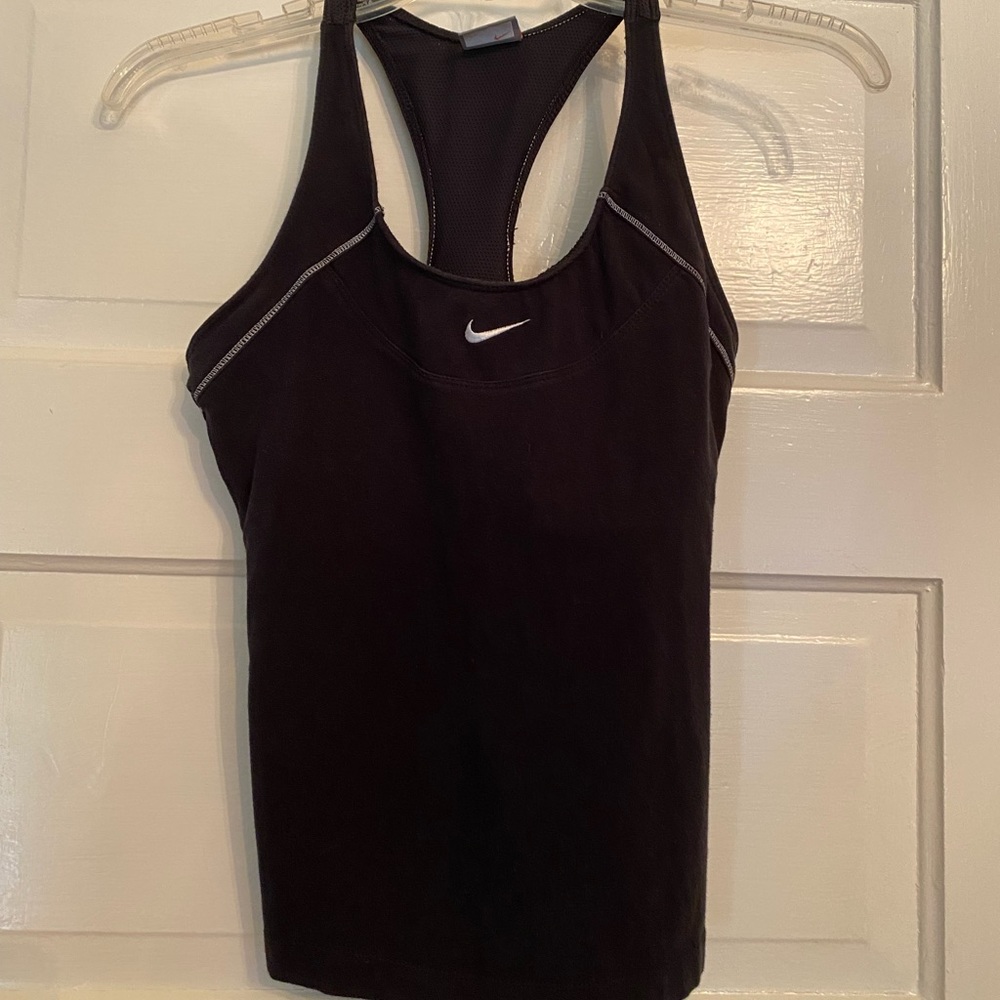 Vintage Nike workout tank